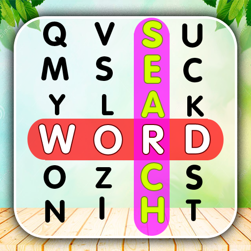 Word Search Classic 2020 : Free Word Games