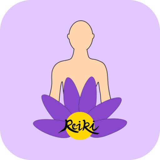 myReiki: Reiki Timer & Music