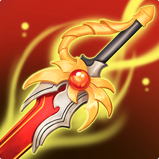 Sword Knights : Idle RPG (Prem