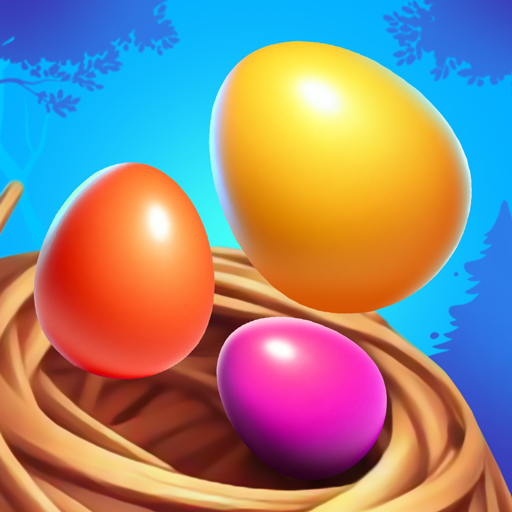 Hegg Sort: Color Puzzle Games