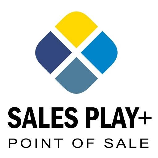 Sales Play POS Plus - Point of Sale