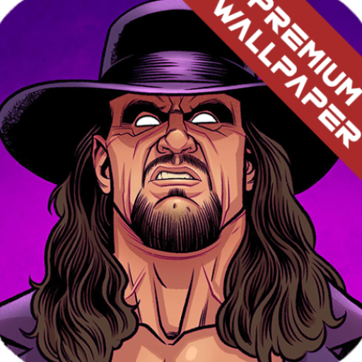 The Undertaker Wallpaper HD