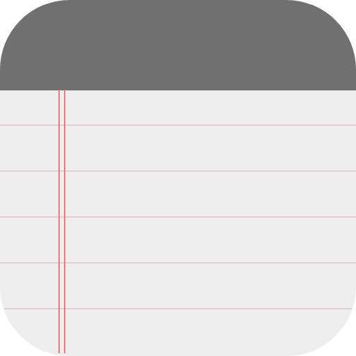 WhiteNote - Notepad, Notes