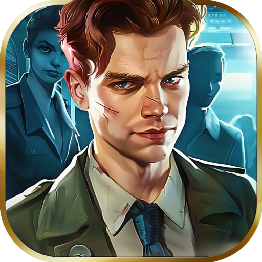 Detective Max—Escape Room Game