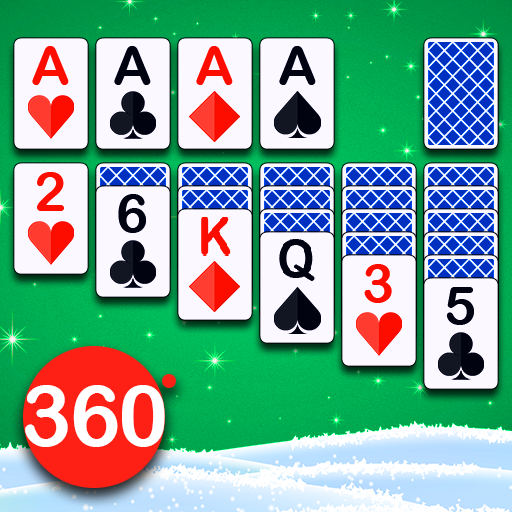 Solitaire Classic 360°