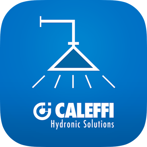 Domestic Water Sizer Caleffi