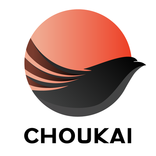 Choukai - Hội thoại tiếng Nhật