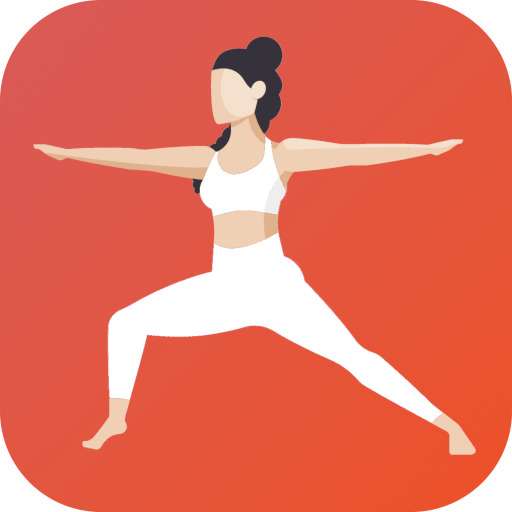 Yoga Workout Challenge - Lose 