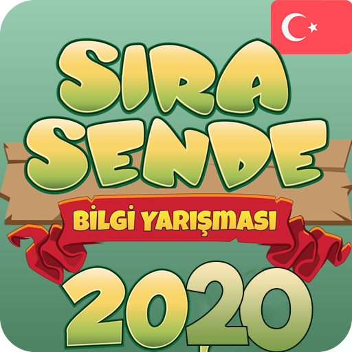 Sıra Sende - 2020 Bilgi Yarışm