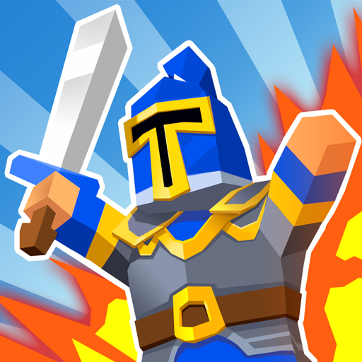 War of King : Tiny Run