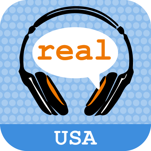 The Real Accent App: USA