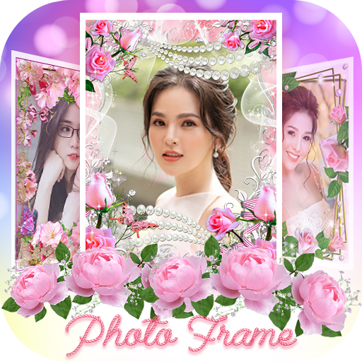 Photo frame