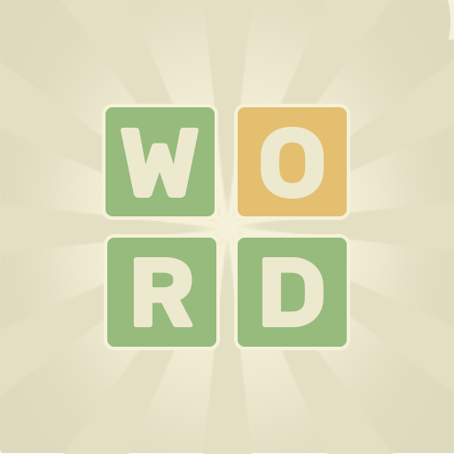 Keliword - Daily Word Game