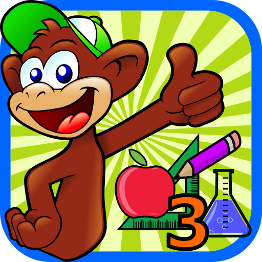 Preschool Games for Kids 2-5 y