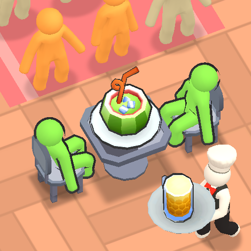 Tasty Match Puzzle