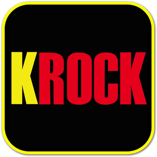 KROCK