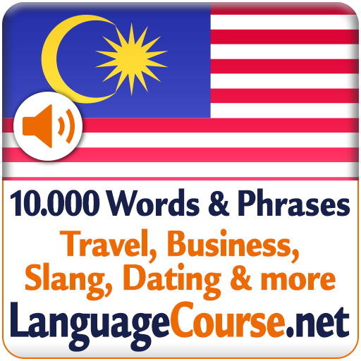 Learn Malaysian Words