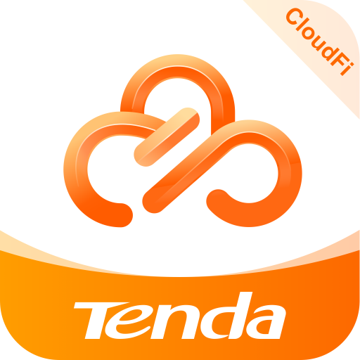 Tenda CloudFi