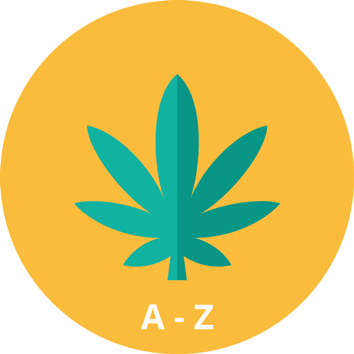 Marijuana CBD Dictionary A-Z