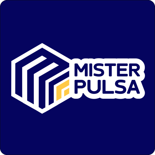 MisterPulsa