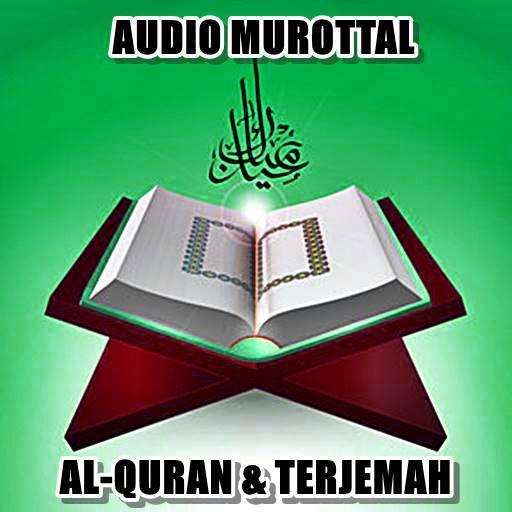 Al-Quran dan Terjemahan Audio MP3 Lengkap