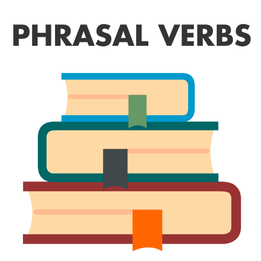 Phrasal Verbs Grammar Test