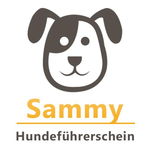 Hundeführerschein - Sammy