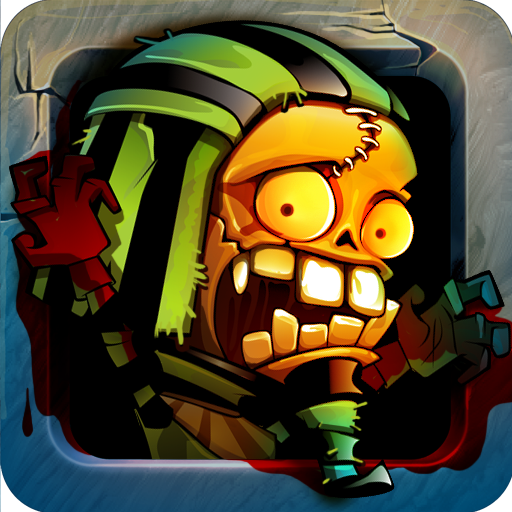 Heroes vz Zombies 2