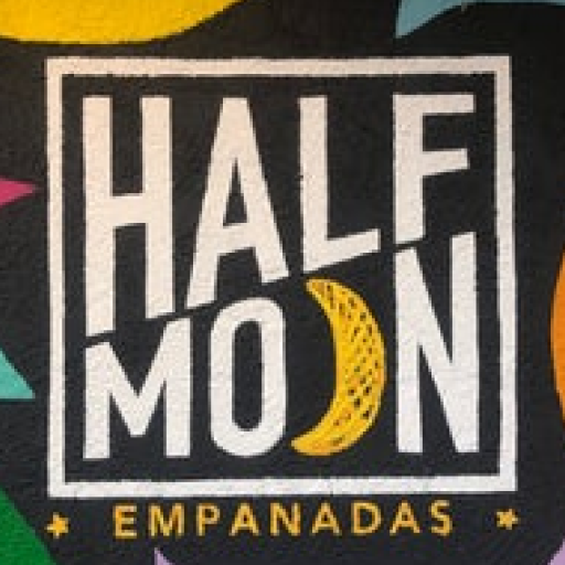 Half Moon Empanadas