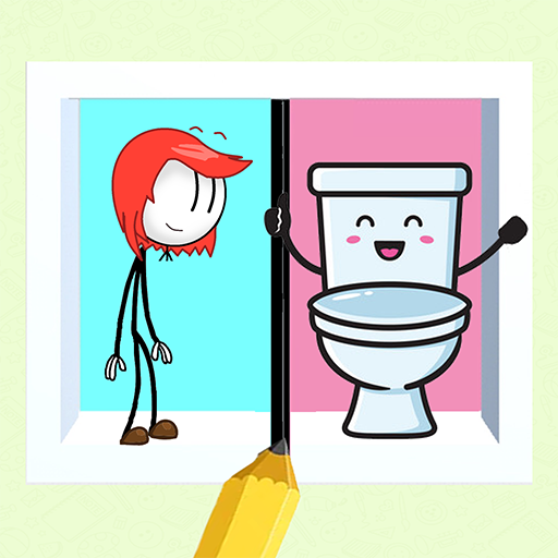 Toilet Time