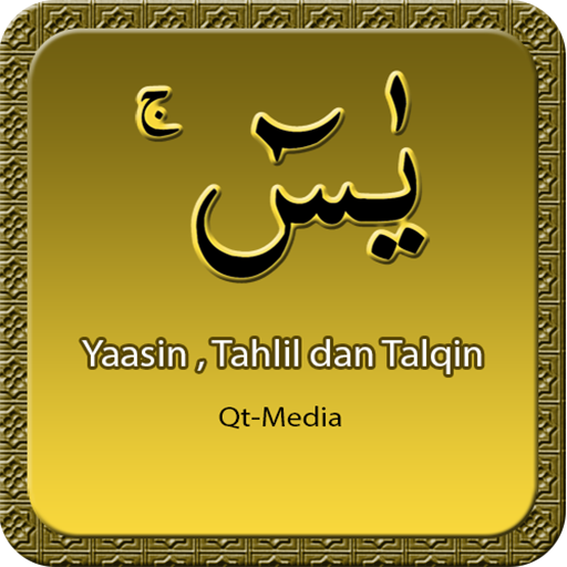 Yaasin Tahlil dan Talqin