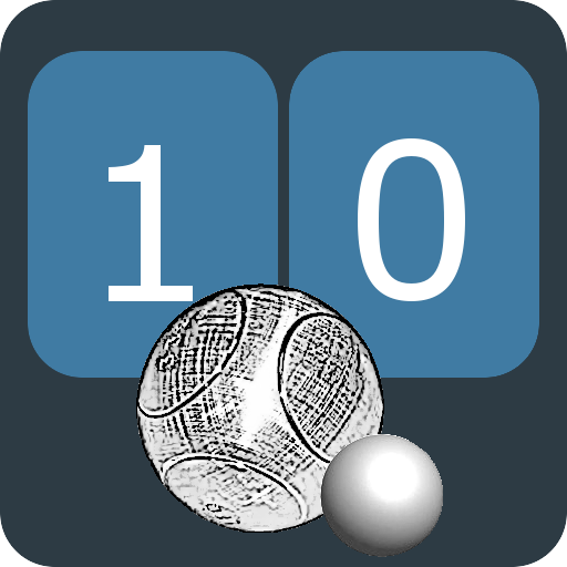 Petanque: Score Marker