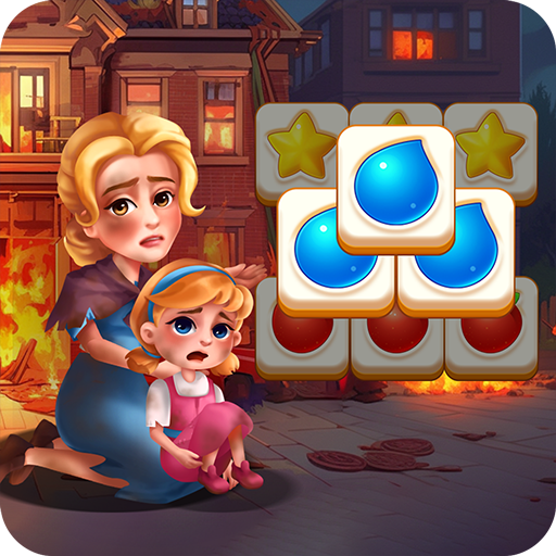 Home Tile - Match Puzzle Game