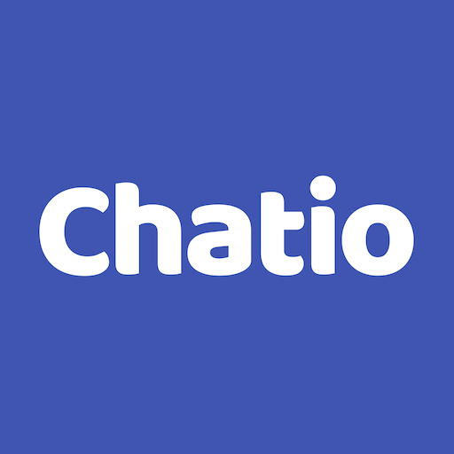 Chatio: Random Live Video Chat, Talk to Strangers