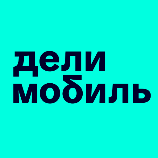 Delimobil. Your carsharing