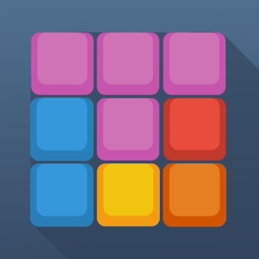 7squared - Block Puzzle