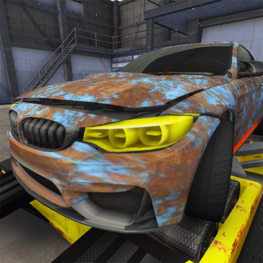 Dyno 2 Race - Car Tuning