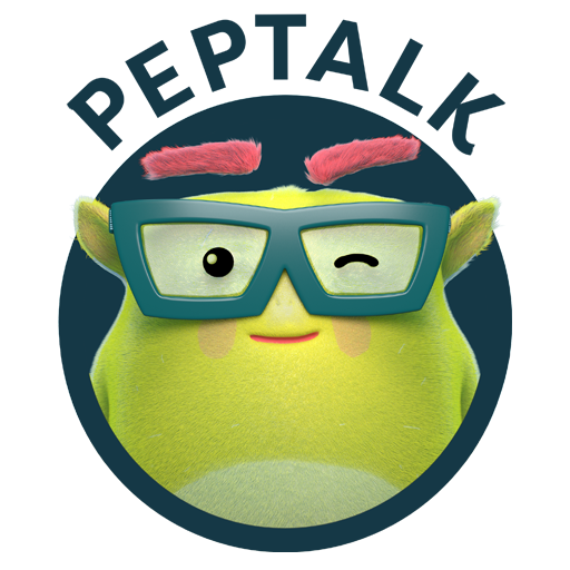 PepTalk