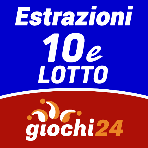 Estrazioni del 10 e Lotto