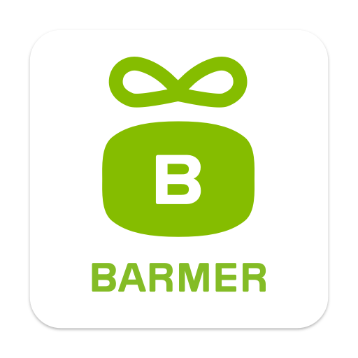 BARMER Bonus-App