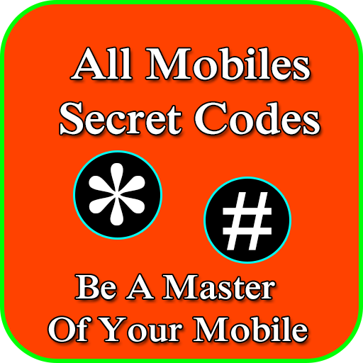 Secret Codes for Phones : Mobile Master Codes