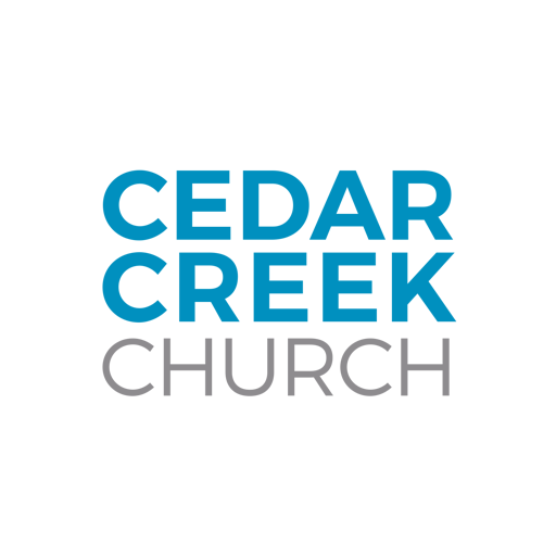 CedarCreek Church App