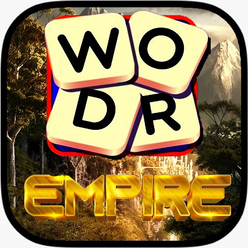 Word Empire:Connect Words