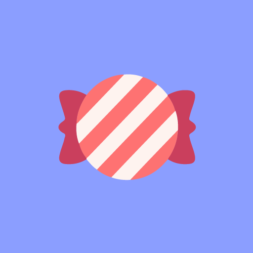 Bubblegum: Glyphs