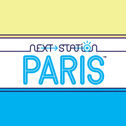 Next Station - Paris