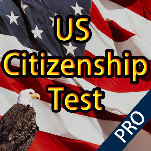 US Citizenship Test PRO
