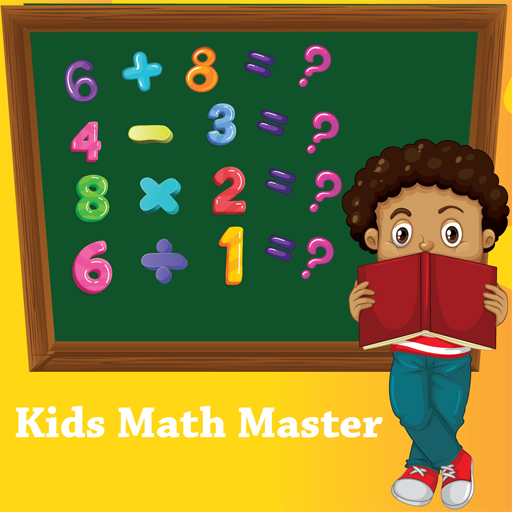 Kids Math Learning with Quiz