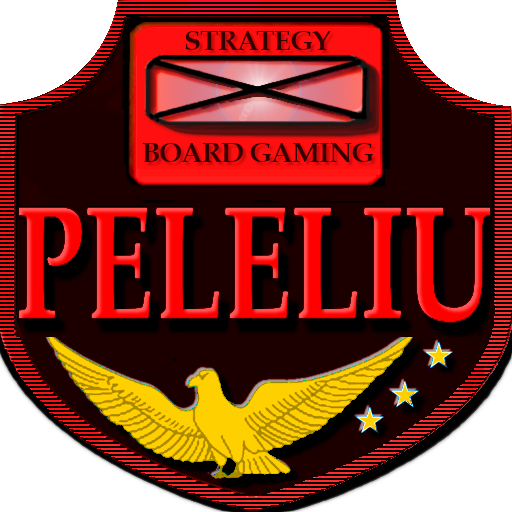 Peleliu