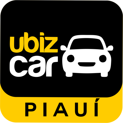 Ubiz Car Driver Piauí - App do Motorista