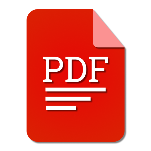 Simple PDF Reader